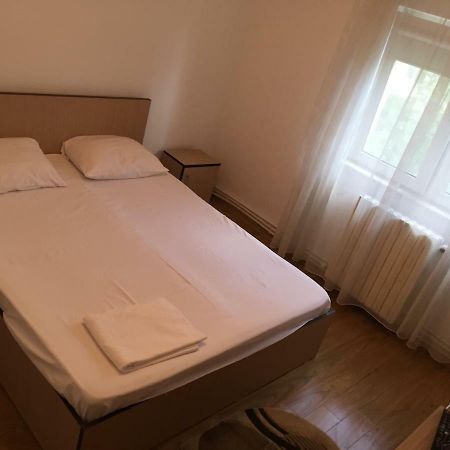 Apartament Tomis Nord 3 Camere Constanţa Eksteriør billede